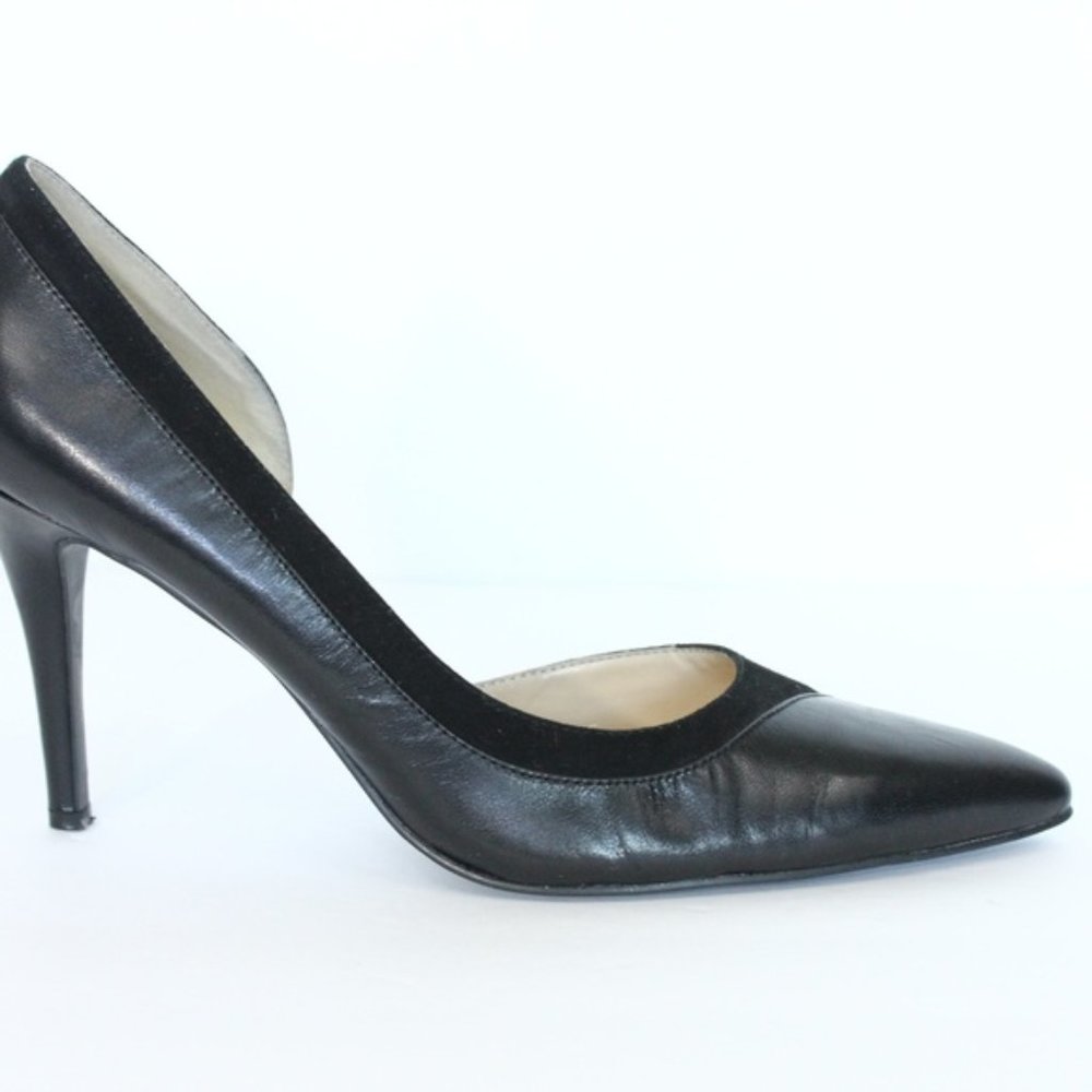 NINE WEST Alvaa D’Orsay Pumps